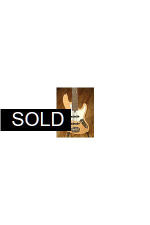 Lakland Skyline Joe Osborn 5 Lakland Skyline Joe Osborn 5